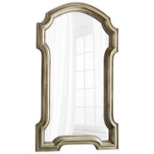 Baird Mirror