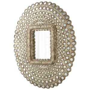BURMA Mirror