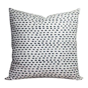 Retro Throw Pillow