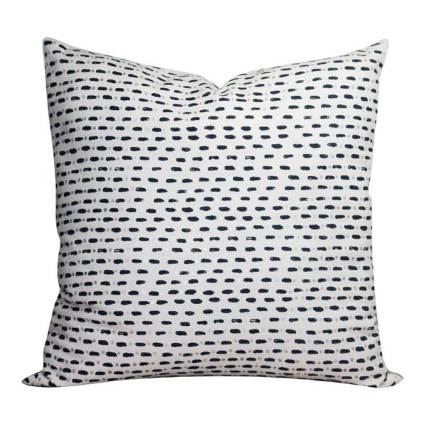 Retro Throw Pillow