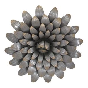 La Grand Fleur Wall Art