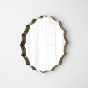 Luz Mirror