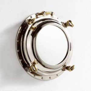 Seeworthy Mirror