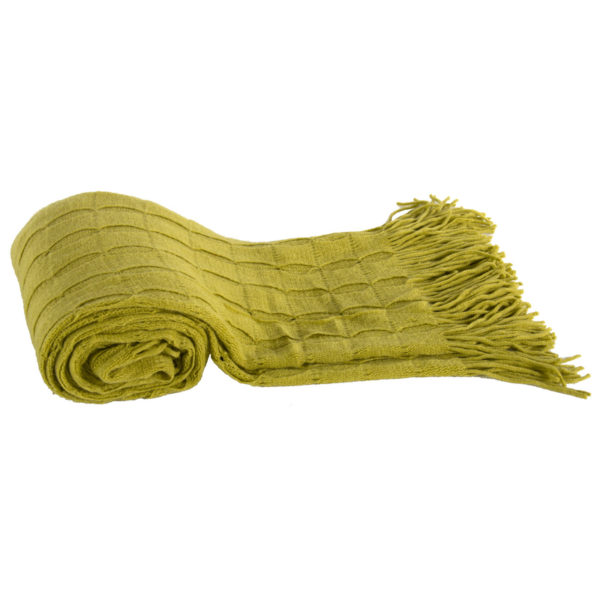 Citrus Throw