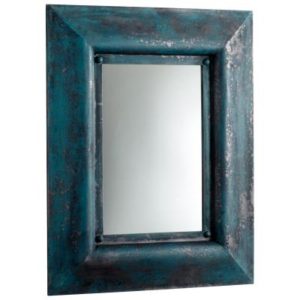 Chinito Mirror