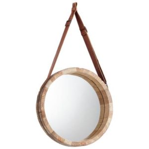 Canteen Mirror