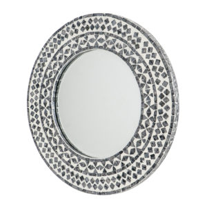 Capiza Mirror