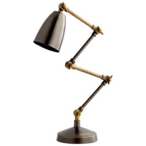 Irwin Table Lamp