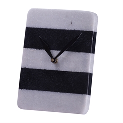 Rugby Table Clock