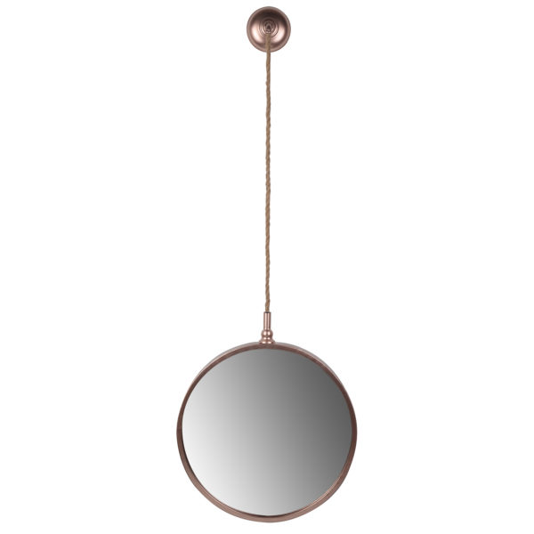 Spencer Mirror