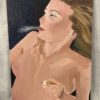 Woman Smoking - Image 2