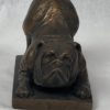 Bulldog Sculpture - Image 2