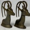 Gazelle bookends - Image 2