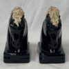 Vintage Stallion Bookends - Image 2