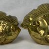 Brass Koi Fish - Image 2