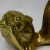Brass Koi Fish - Image 4