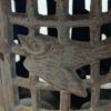 Vintage Asian Lantern - Image 2