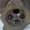 Vintage Asian Lantern - Image 3