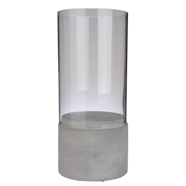 Minimal Candle Holder