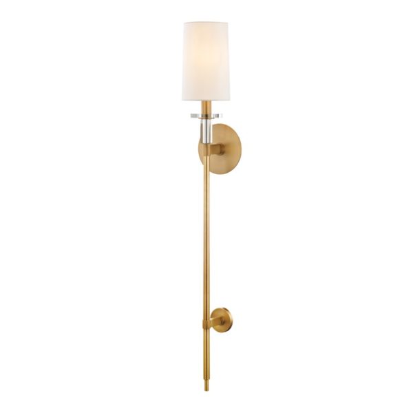 Amherst Sconce
