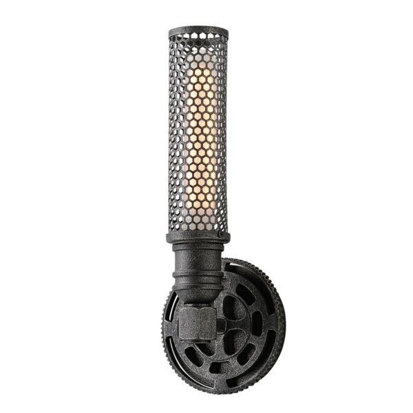 Atlas Sconce