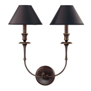 Jasper Sconce