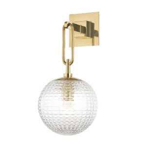 Jewell Sconce