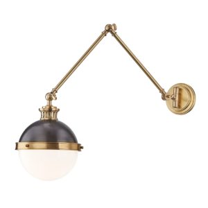 Lionel Sconce