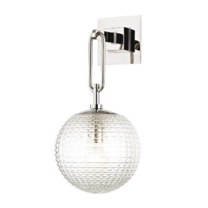 Jewell Sconce