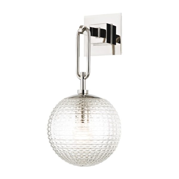 Jewell Sconce