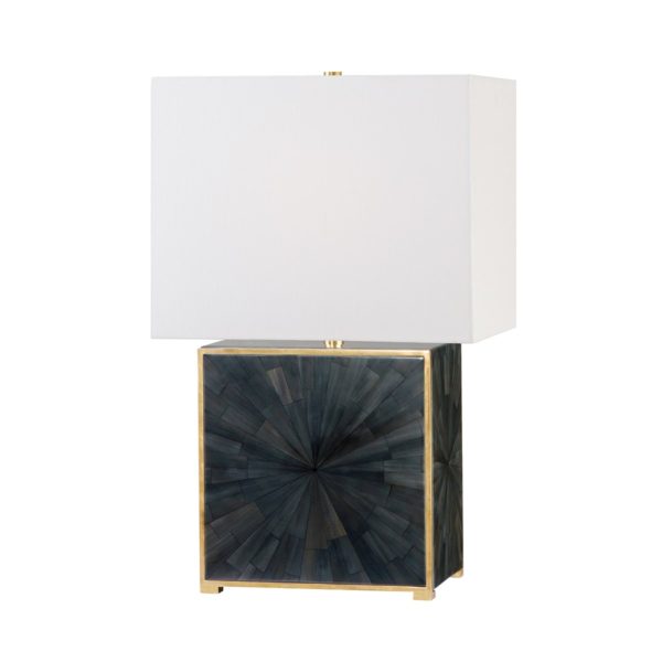Greenvale Lamp