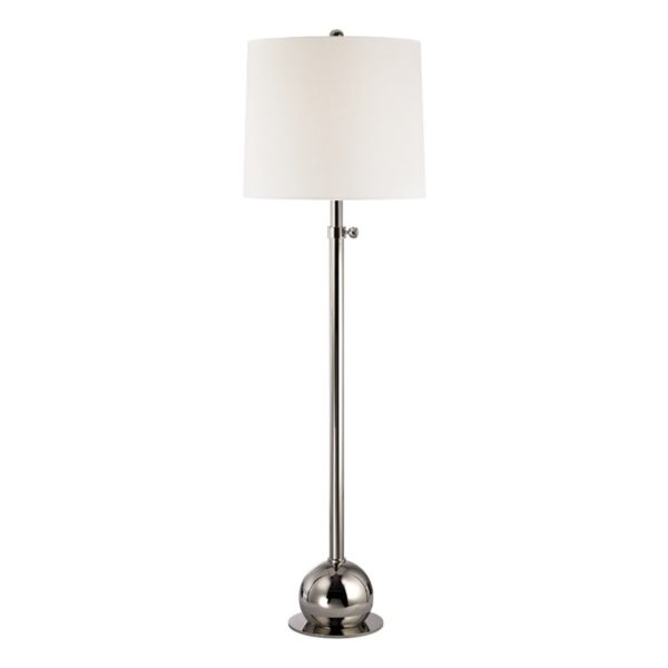 Marshall Lamp