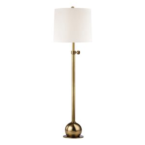 Marshall Lamp
