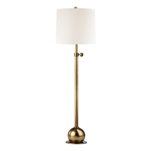 Marshall Lamp
