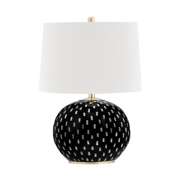 Masland Lamp