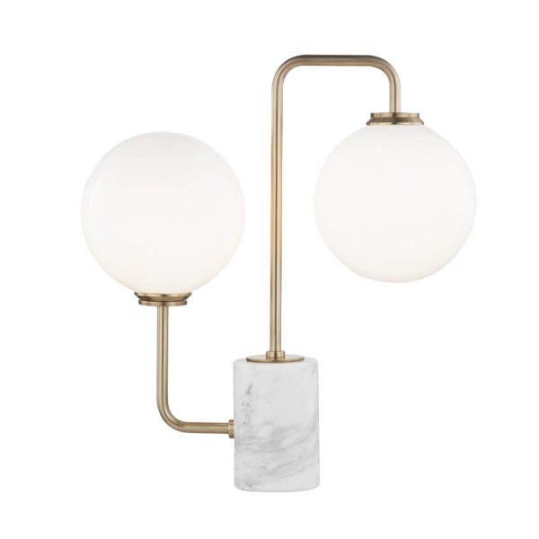Mia Lamp