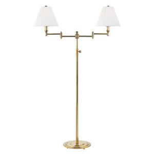 Sidney Lamp