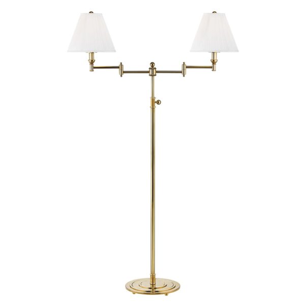 Sidney Lamp