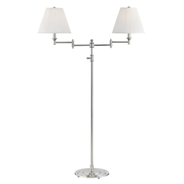Sidney Lamp