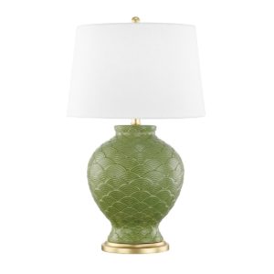 Demi Table Lamp