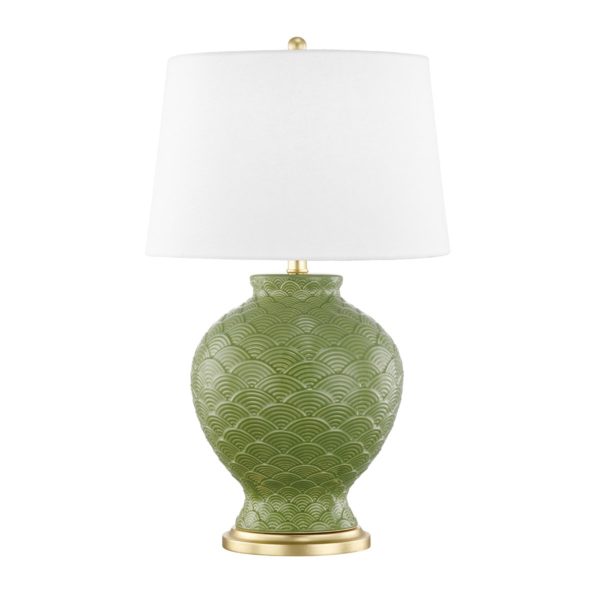 Demi Table Lamp