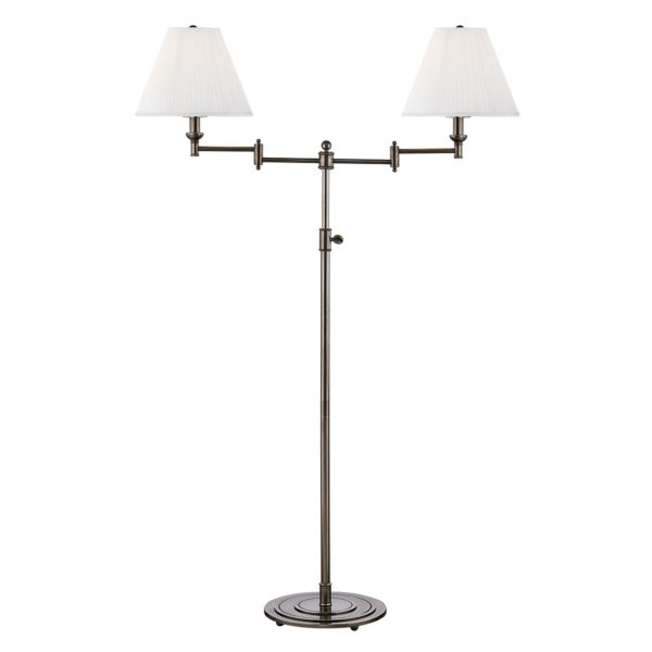Sidney Lamp