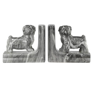 Foo Dog Bookends