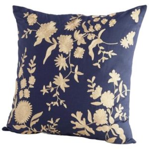 Shadow Pillow Cover