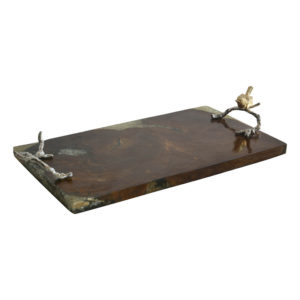 Tetiana Tray