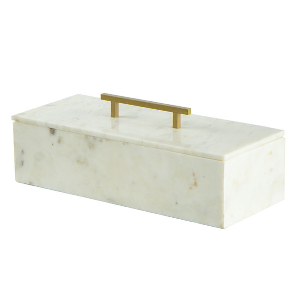 Belinda Box