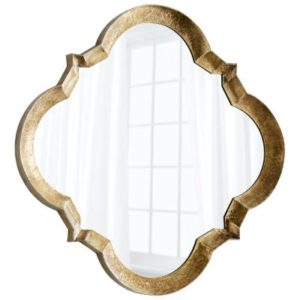 Chatworth Mirror