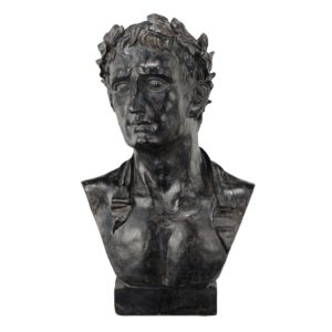 Atticus Bust