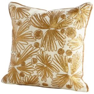 Sputnik Pillow Cover
