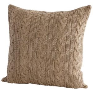 Arin Sweater Pillow Cover